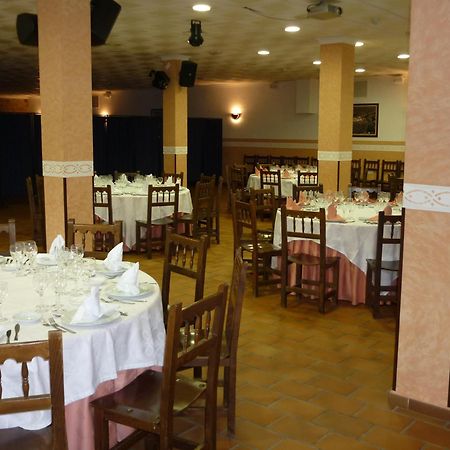 Rincon Del Abade Hotel Encinasola Eksteriør billede